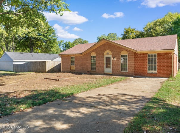 6550 Tulane Road, Horn Lake, MS 38637
