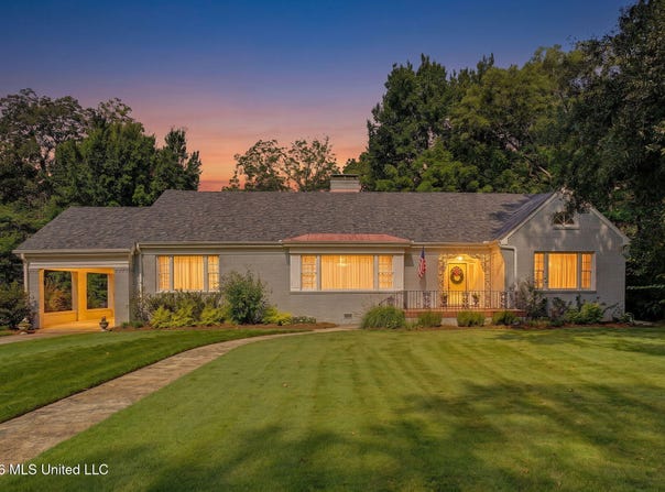 2747 Magnolia Drive, Hernando, MS 38632