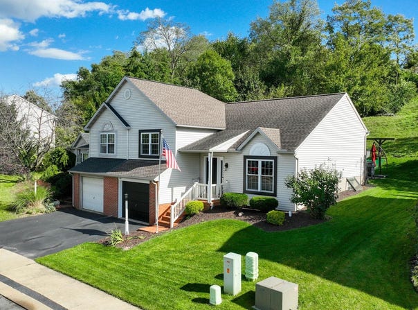 174 MORTAR Lane, EPHRATA, PA 17522