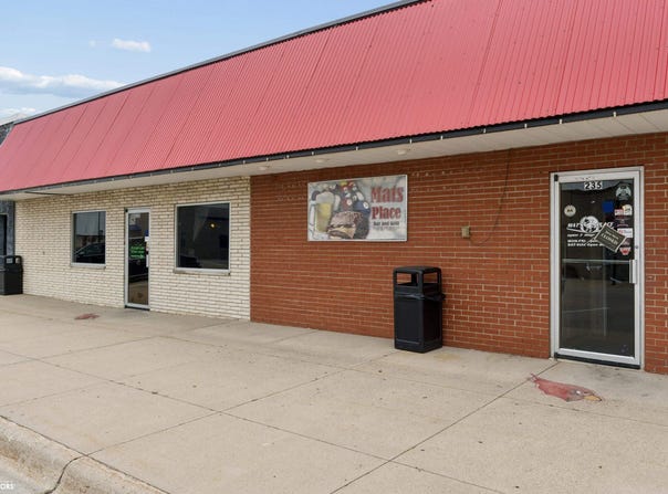 235 State Street, Garner, IA 50438