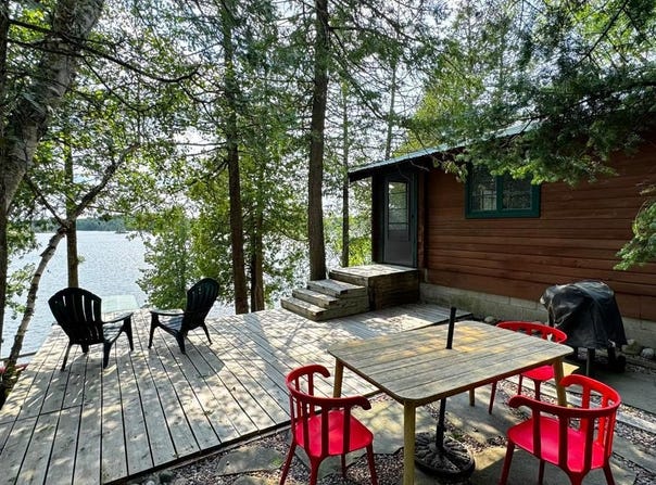 5250 Mud Creek Road, Ely, MN 55731