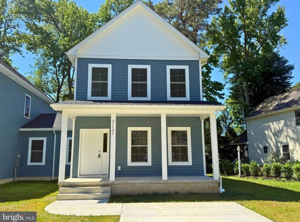 21131 STRIPER Run, ROCK HALL, MD 21661
