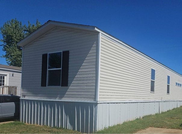 5321 S Everett Ave, Sand Springs, OK 74063