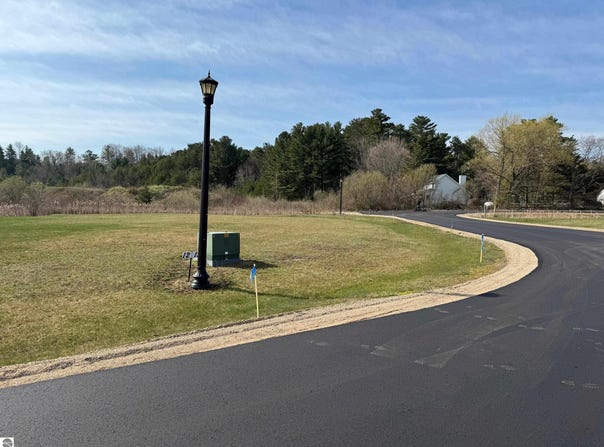 Capa-Bran Terrace lot: 4, Elk Rapids, MI 49629