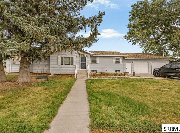 14122 N 5th E, Idaho Falls, ID 83401
