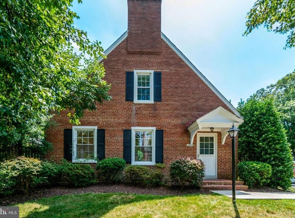 4606 36TH ST S, ARLINGTON, VA 22206