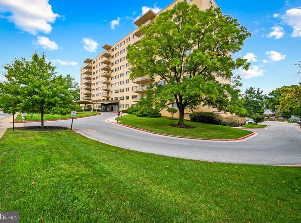 7121 PARK HEIGHTS, BALTIMORE, MD 21215