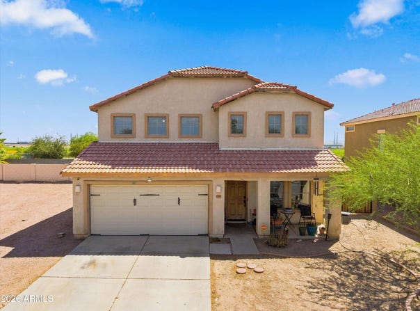 3201 S 63RD Lane, Phoenix, AZ 85043