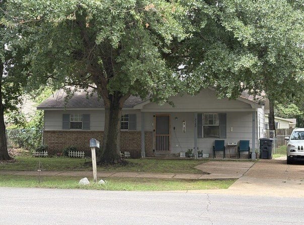 3120 Race Street, Jonesboro, AR 72401