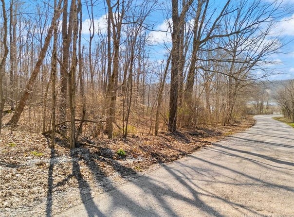 6+/- AC Pedora School Road, Eckerty, IN 47116