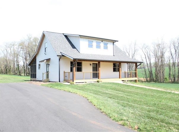 500 NORMAN Lane, Dobson, NC 27017