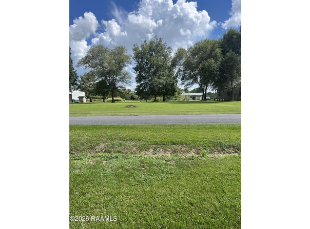 Vieux Jacquet Road lot: 3-B, Broussard, LA 70518