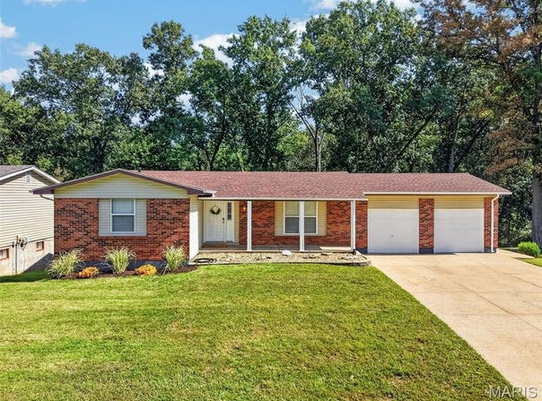 1114 Patsy Lane, O'Fallon, MO 63366