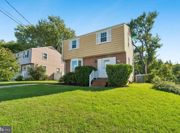 2021 NORHURST WAY N, BALTIMORE, MD 21228