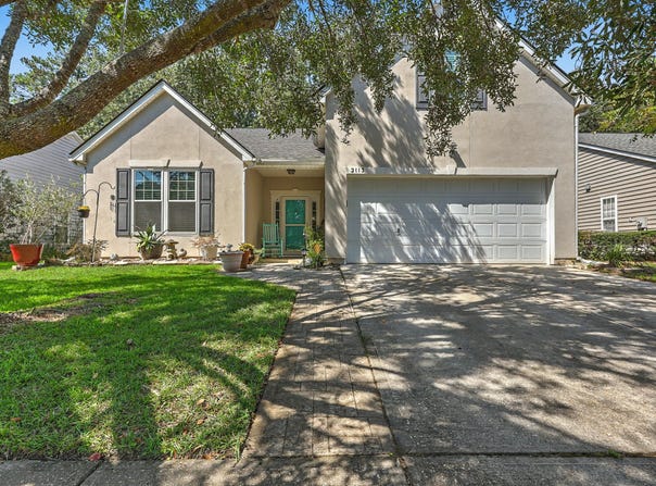 2113 Baldwin Park Drive, Mount Pleasant, SC 29466