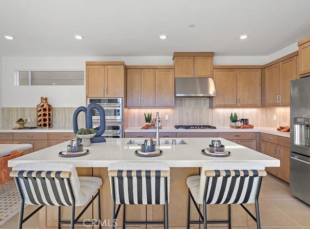 26687 Foliage Lane, Valencia, CA 91381