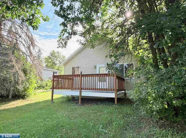 4628 Lake Street, Orr, MN 55771