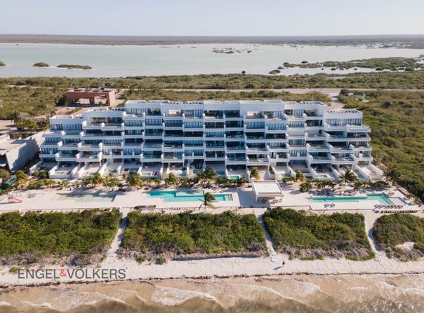 Turena 109 | Telchac Puerto, Progreso, 97407
