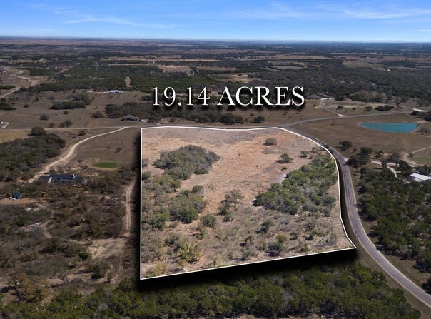 Carpenter Court, Burnet, TX 78611