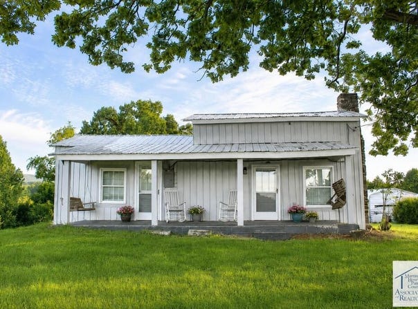 1179 Danville Turnpike, Penhook, VA 24137