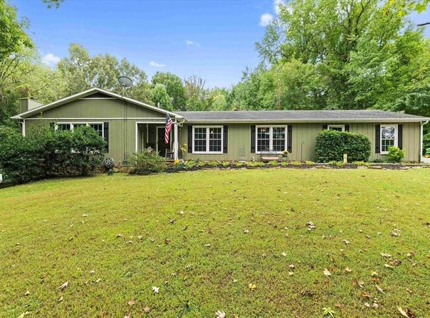 1330 Gobler Ford Rd, Lewisport, KY 42351