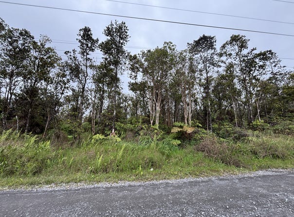 11-2575 OHIALANI RD, Volcano, HI 96785