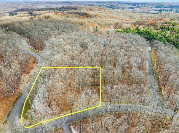 158 Forest Highlands, Bellaire, MI 49615