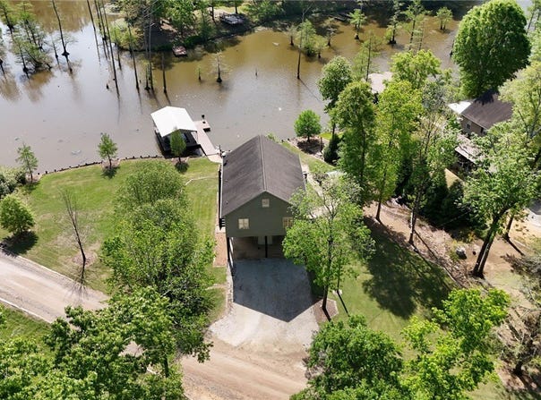 517 Teal Lane, Eutaw, AL 35462