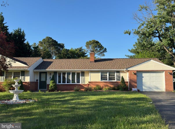 24109 DOREEN DR, GAITHERSBURG, MD 20882