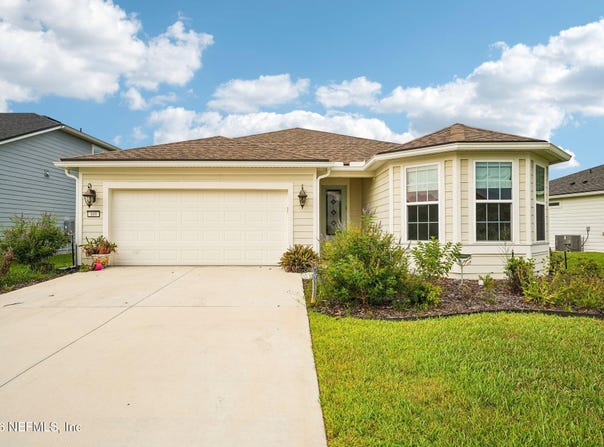 169 HICKORY PINE Drive, St. Augustine, FL 32092