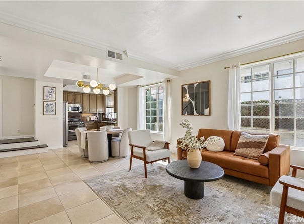 3119 S Durango Avenue, Los Angeles, CA 90034