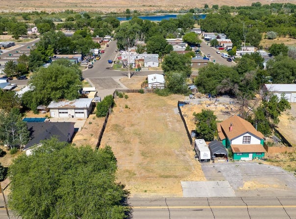 761 S Mesa Street, Fruita, CO 81521