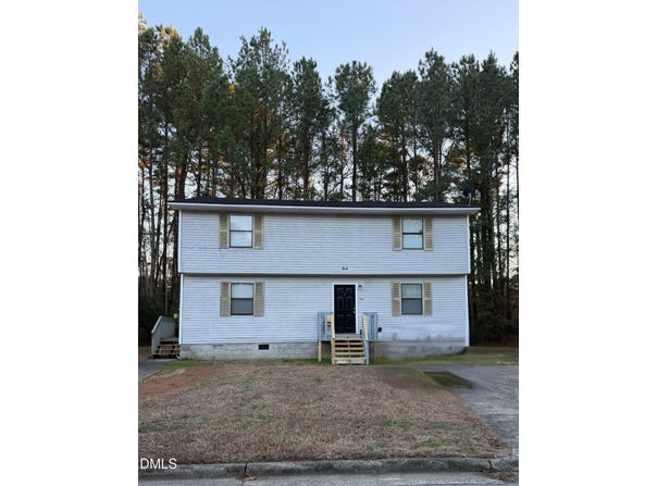 1425 Cherrycrest Drive, Durham, NC 27704