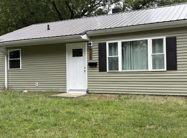 705 Illinois Drive, Rantoul, IL 61866