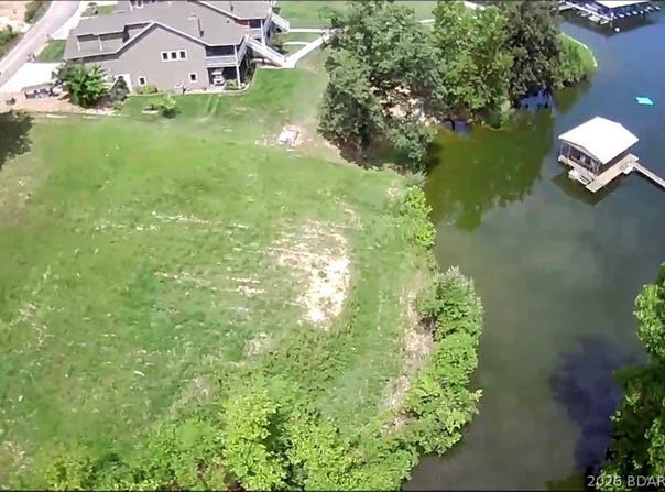 Nautica Road, Camdenton, MO 65020