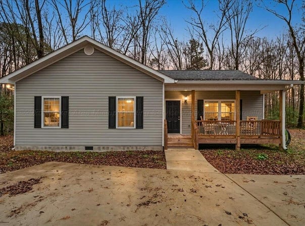 2409 NORTHFIELD Dr, Jasper, AL 35504