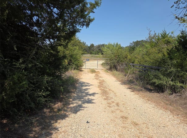 4879 Hwy 36, Milano, TX 76556