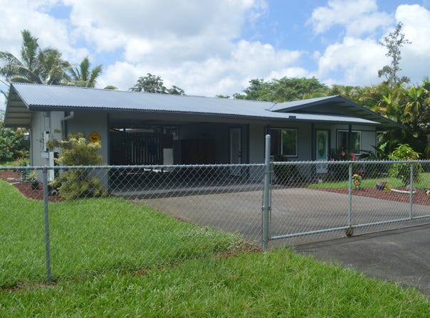 16-2060 PIKAKE DR, Pahoa, HI 96778