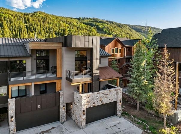 96 River Run Road, KEYSTONE, CO 80435
