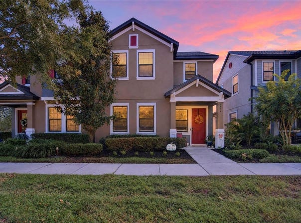 5604 BALCONY BRIDGE Place, LITHIA, FL 33547