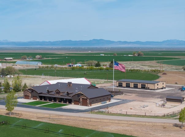 169 E 100 N, Newcastle, UT 84756