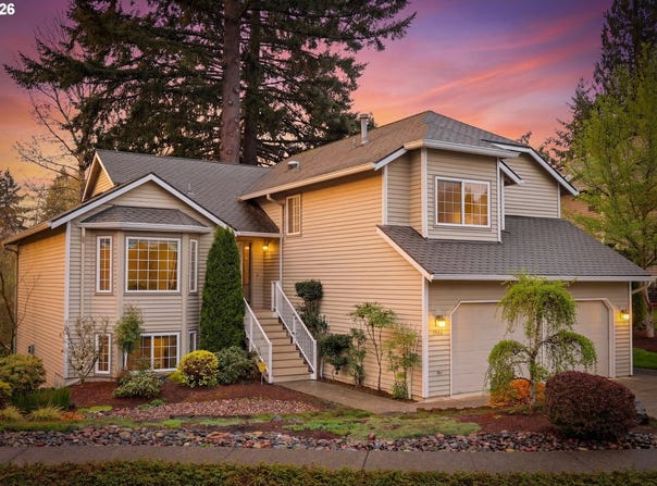 1326 SE LINDEN Ct, Gresham, OR 97080