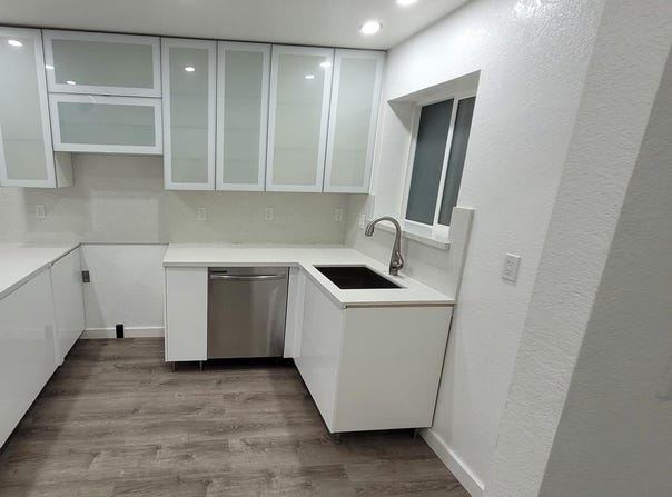 1532 Chanslor AVE, Richmond, CA 94801
