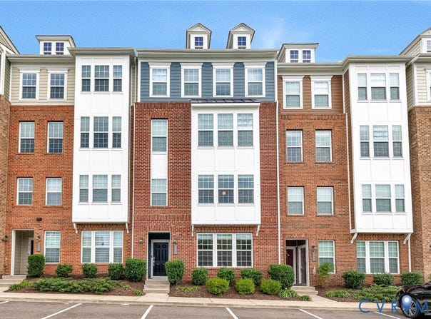 4347 Saunders Station Loop, Glen Allen, VA 23233