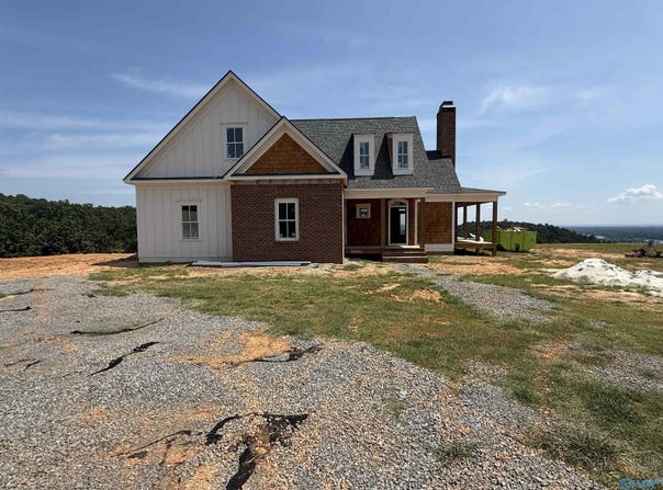 460 County Road 767, Cedar Bluff, AL 35959