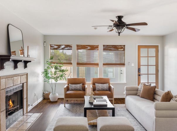 3000 Cohoba Dr, Austin, TX 78748