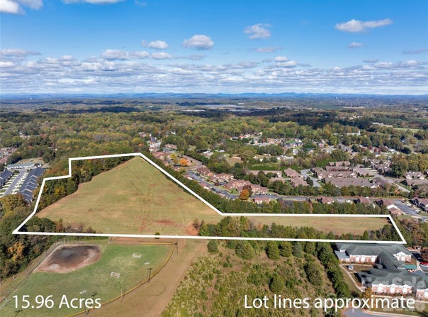 406 Rock Barn Road NE, Conover, NC 28613