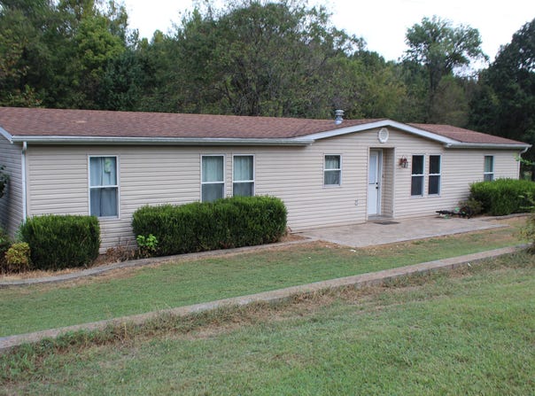 1280 State Highway 1271, Kuttawa, KY 42055