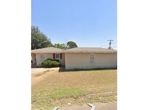 3007 Douglas Ave, Midland, TX 79701