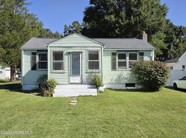 65 Jacobstown Road, New Egypt, NJ 08533